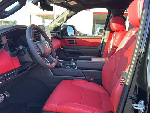 New 2026 Toyota Tundra TRD Pro AWD/4WD image 8