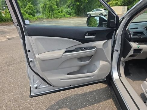 Used 2014 Honda CR-V EX-L image 39