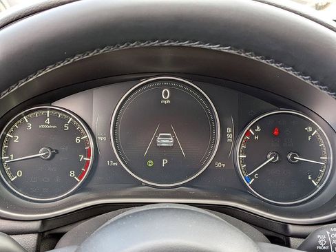 New 2026 MAZDA MAZDA3 2.5 S Sedan w/ Preferred Pkg image 18