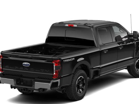 New 2026 Ford F250 Lariat w/ Tremor Off-Road Package AWD/4WD image 47