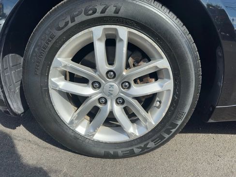 Used 2013 Kia Optima LX image 20