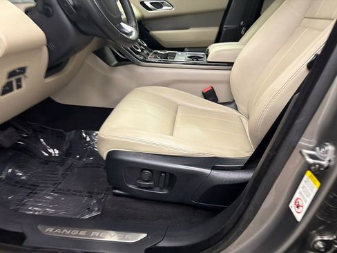 Used 2020 Land Rover Range Rover Velar S AWD/4WD image 10