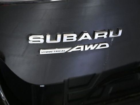 Used 2021 Subaru Forester Touring w/ Popular Package #2 image 11