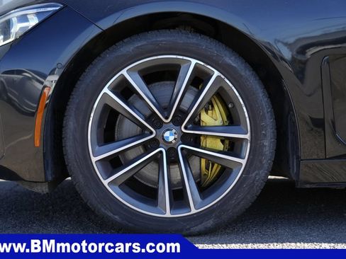 Used 2020 BMW 750i xDrive w/ Cold Weather Package AWD/4WD image 15