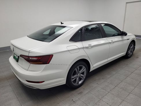 Used 2019 Volkswagen Jetta R-Line FWD image 9