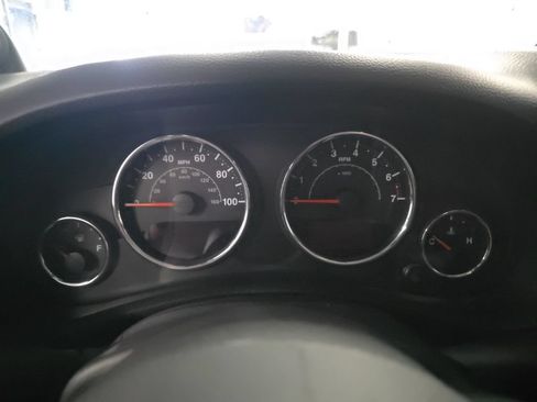 Used 2012 Jeep Wrangler Sport AWD/4WD image 20