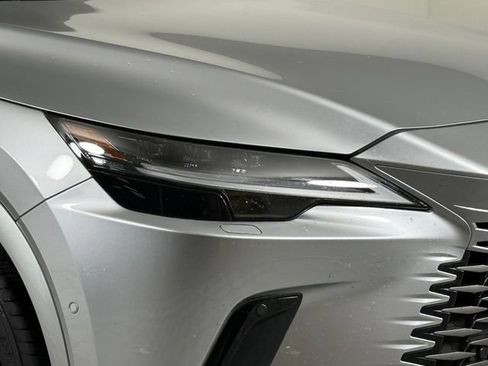 Certified 2023 Lexus RX 350 FWD w/ Accessory Package (Z1) image 15