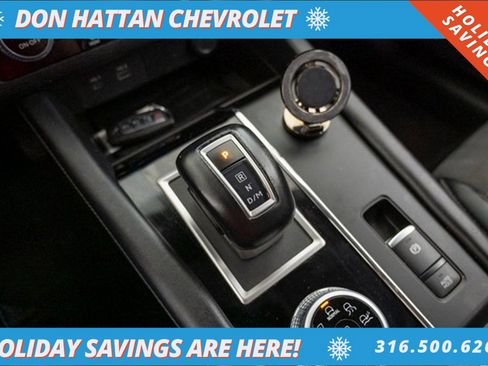 Used 2023 Mitsubishi Outlander SE image 13