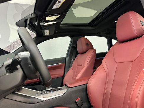 Certified 2025 BMW i4 eDrive40 RWD image 15