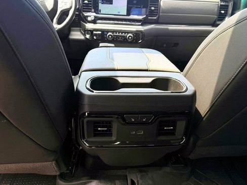 Used 2024 Chevrolet Silverado 1500 ZR2 w/ Technology Package AWD/4WD image 15