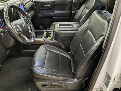 Used 2019 Chevrolet Silverado 1500 RST image 20