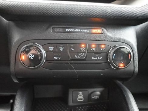 Used 2024 Ford Bronco Sport Heritage AWD/4WD image 14