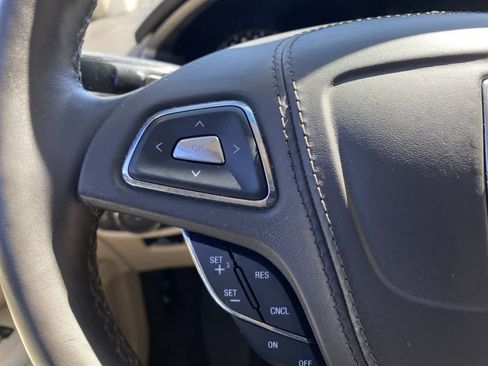 Used 2018 Lincoln MKZ Reserve w/ Climate Package AWD/4WD image 21