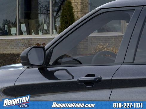 Used 2026 Ford Explorer Active image 21