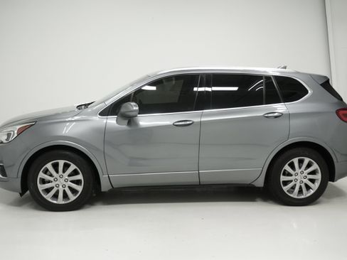 Used 2020 Buick Envision Essence image 7