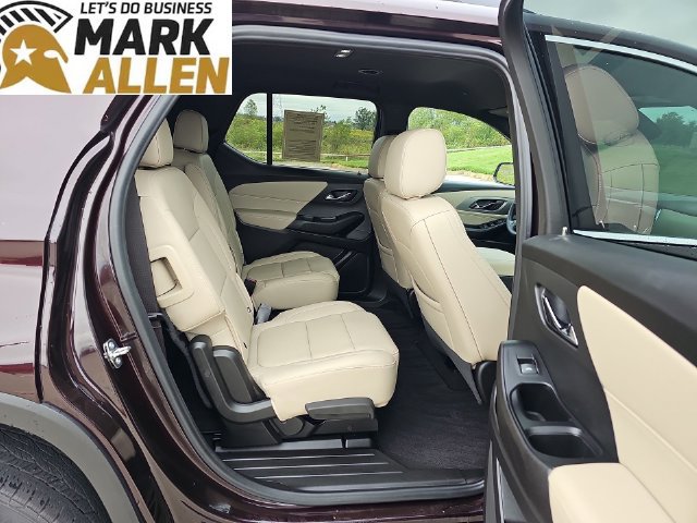 Used 2023 Chevrolet Traverse LT FWD image 26