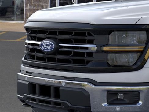 New 2026 Ford F150 XLT w/ Equipment Group 302A MID AWD/4WD image 17