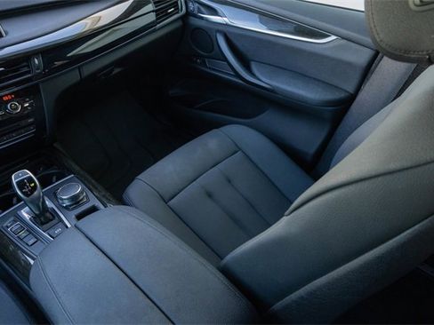 Used 2018 BMW X5 xDrive35i image 24