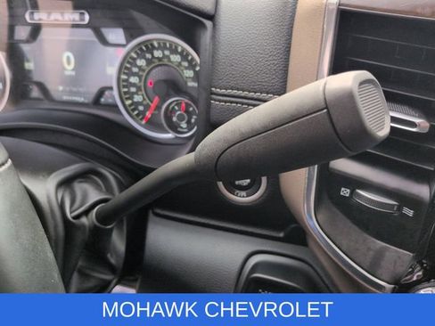 Used 2024 RAM 2500 Laramie image 17