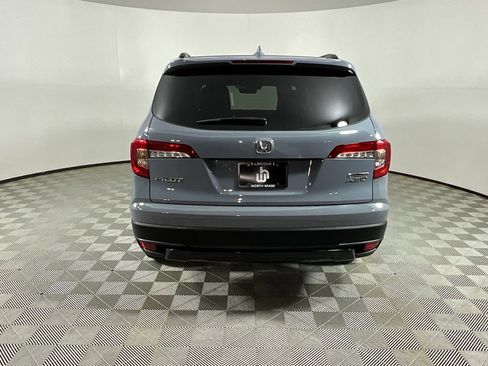 Used 2022 Honda Pilot Special Edition image 8
