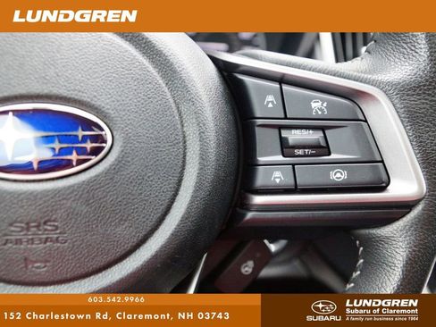 Used 2023 Subaru Outback Limited AWD/4WD image 19