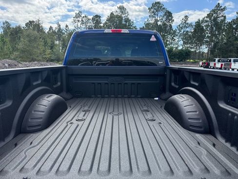 New 2026 Ford F250 XL w/ STX Appearance Package image 23