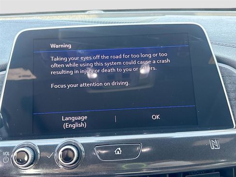 Used 2020 Cadillac CT4 Premium Luxury image 16