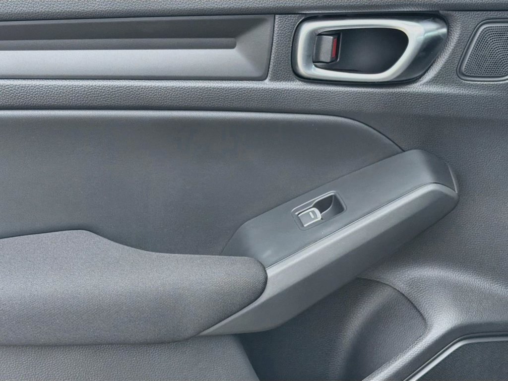 New 2026 Honda Civic Sport image 21
