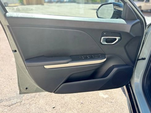 Used 2025 Kia K4 GT-Line w/ GT-Line Sunroof Package image 11