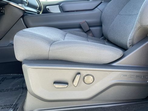 New 2026 Ford Expedition Active RWD image 21