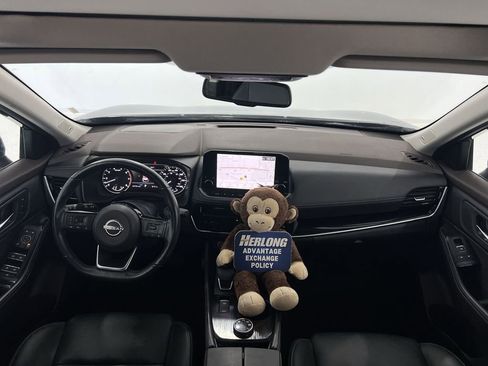 Used 2023 Nissan Rogue SL w/ SL Premium Package image 20