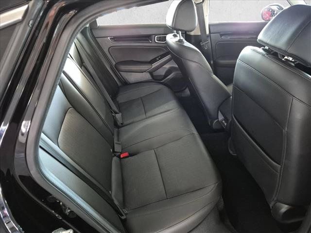 Used 2024 Honda Civic Touring image 21
