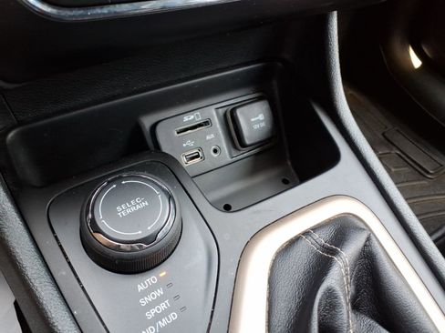 Used 2014 Jeep Cherokee Limited AWD/4WD image 21
