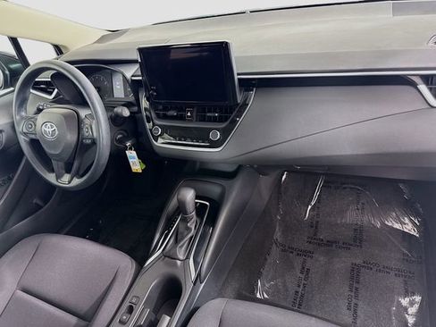 Certified 2024 Toyota Corolla LE image 26