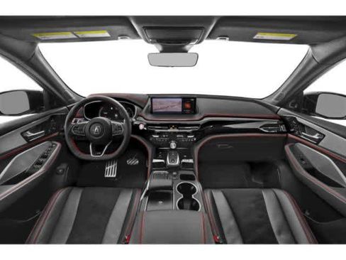 Certified 2023 Acura MDX A-Spec AWD/4WD image 11