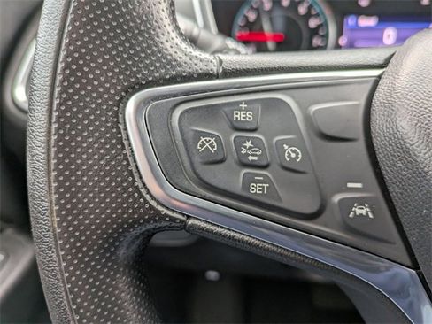 Used 2022 Chevrolet Equinox LT image 15