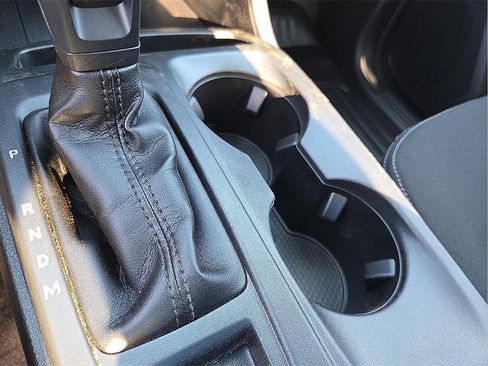 New 2025 Ford Ranger XLT w/ FX4 Off-Road Package image 20