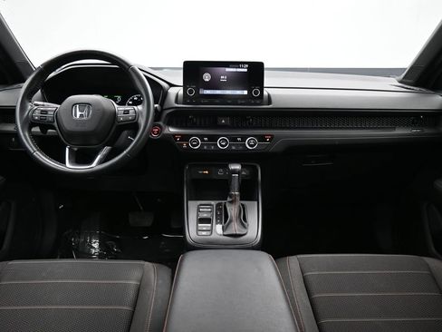 Certified 2023 Honda CR-V Sport image 42