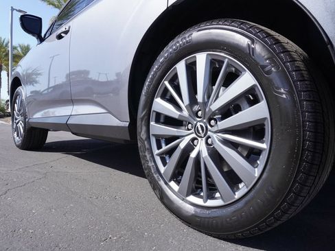 New 2026 Nissan Murano SL AWD/4WD image 6