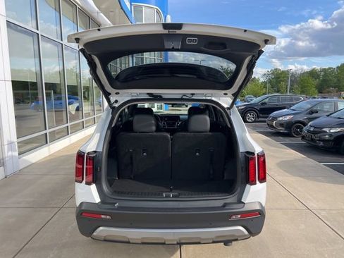 Used 2022 Kia Sorento X-Line EX AWD/4WD image 6
