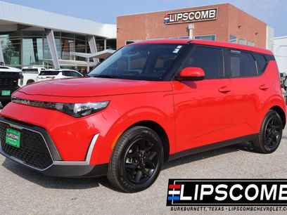 Used 2024 Kia Soul S