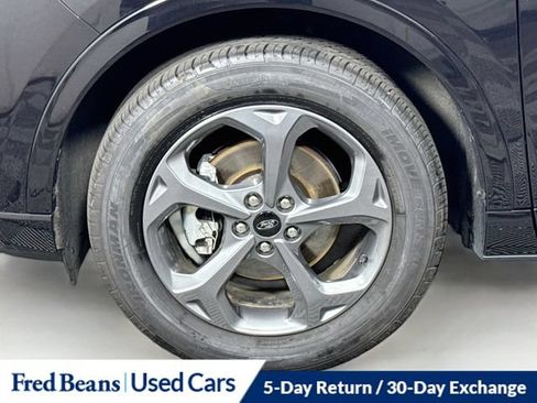 Used 2024 Ford Escape ST-Line AWD/4WD image 36