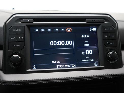 Used 2021 Nissan GT-R Premium image 77