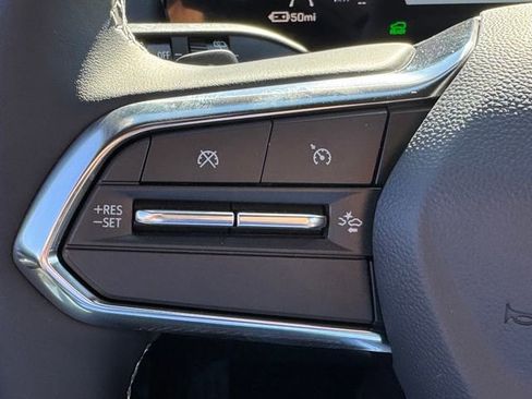 New 2026 Chevrolet Equinox EV LT image 14