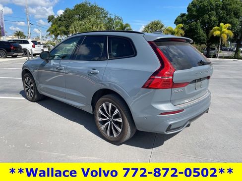 Used 2024 Volvo XC60 B5 Plus w/ Protection Package Premier AWD/4WD image 6
