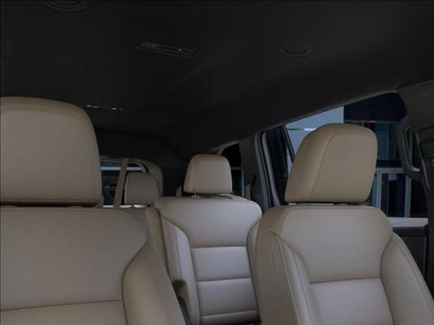 New 2027 Buick Enclave Preferred w/ Power Package FWD image 24