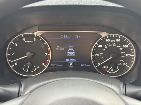 Used 2020 Nissan Altima 2.5 S FWD image 17