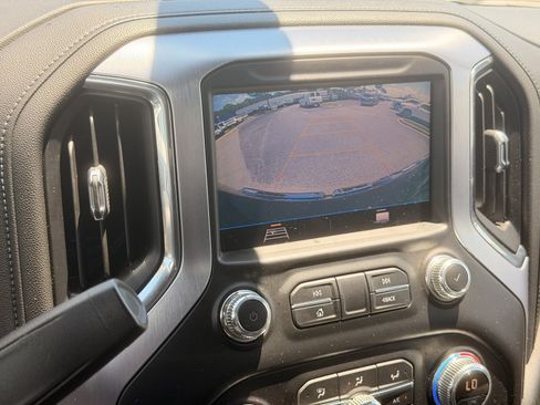 Used 2020 GMC Sierra 1500 Elevation w/ Elevation Value Package RWD image 25
