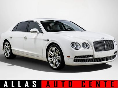 Used 2016 Bentley Flying Spur W12