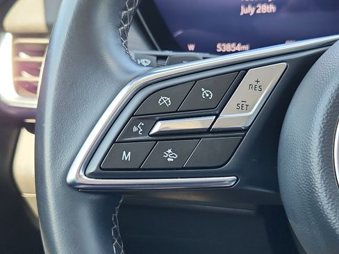 Used 2024 Buick Envision Preferred AWD/4WD image 20